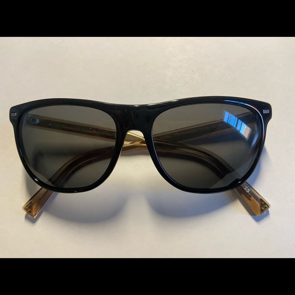 Ermenegildo Zegna EZ0041 Sunglasses polarized